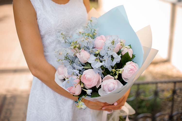 Fleurir votre mariage en Martinique c'est l'affaire de Fleurêve